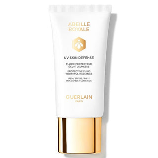 Guerlain Royal Bee Uv Skin Defense Spf 50 50 ml — Protezione solare viso
