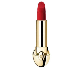 Guerlain Rouge G Velvet Ricarica 880 Le Rouge Rubis — Rossetto ricaricabile