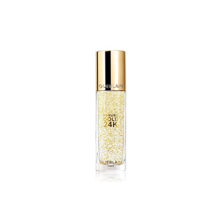 Guerlain Base Primer Parure Gold 24K 35 ml — Primer viso