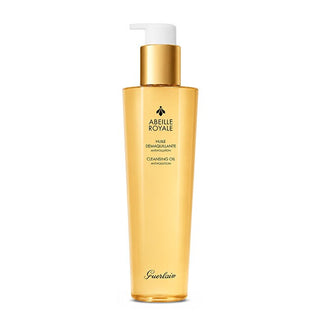 Guerlain Olio Detergente Anti-Inquinamento Royal Bee — Olio detergente