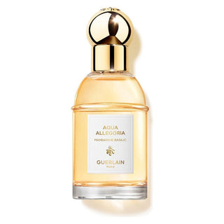 Guerlain Aqua Allegoria Mandarino Basilico - Eau De Toilette 40 ml 