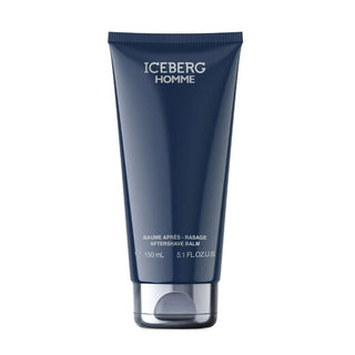 Iceberg Homme New 150 ml — Balsamo Dopobarba