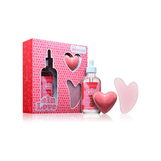 Idc Institute Cofre In Love Massage Cherry Blossom 