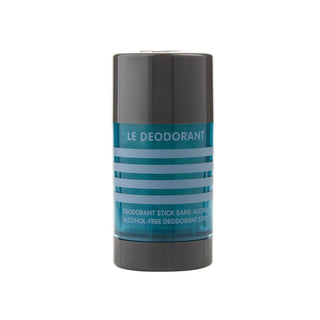 Jean Paul Gaultier Le Male Senza Alcool 75 g — Deodorante Stick