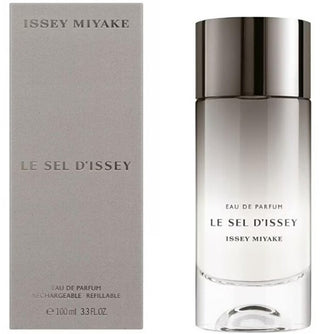 Issey Miyake Le Sel D'Issey - Eau De Parfum 100 Ml 