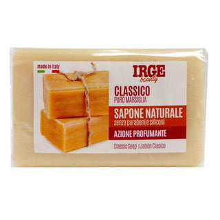 Irge Marseille-sæbe Classiche 125 Gr. 