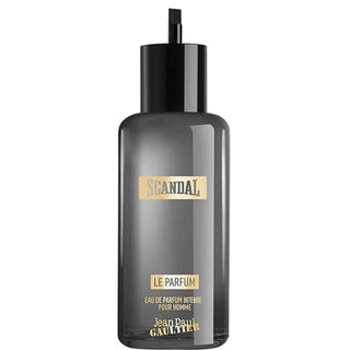 Jean Paul Gaultier Scandal Le Parfum Pour Lui - Eau De Parfum 200 Ml 