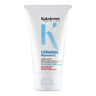 Kaloderma Argan Crema Mani 75 ml — Crema Mani