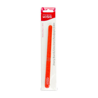Kiss Lima Per Unghie In Cartone F225 6 pz — Lima per unghie
