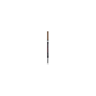 L Oreal Paris L Oreal Paris Cejas Lápiz Automático para Cejas Brow Artist Le Skinny Punta Extra Fina de 15 Mm 108 Dark Brunette 