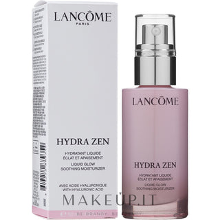 Lancôme Hydra Zen Anti-Stress Radiance Fluido Idratante — Fluido viso