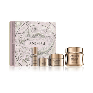 Lancome Cofre Absolue Longevity 60Ml Holiday Limited Edition 