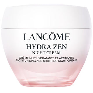 Lancôme Hydra Zen Neurocalm Nuit Crema Notte 50 ml — Crema Notte