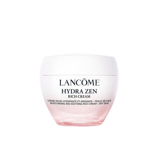 Lancôme Hydra Zen Neurocalm Crema Viso Pelli Secche 50 ml — Crema Viso