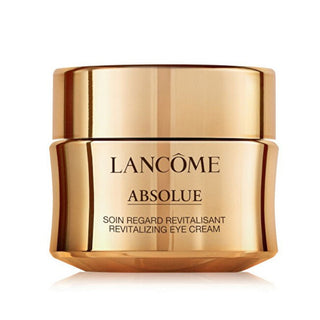 Lancôme Absolue Trattamento Contorno Occhi Rivitalizzante 20 ml — Contorno Occhi