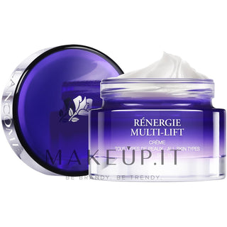 Lancôme Renergie Multi-Lift Gravity Creme Crema Viso 50 ml — Crema Viso