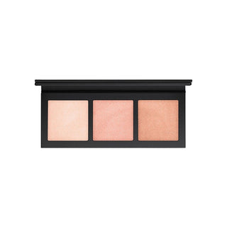 Mac Cosmetics Palette Hyper Real Glow — Palette viso