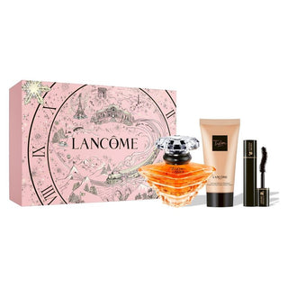 Lancome Cofre Tresor Eau De Parfum 30Ml 