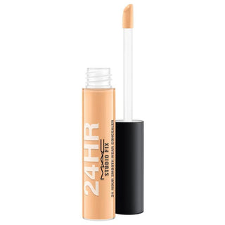 Mac Cosmetics Studio Fix 24-Hour Smoothwear Concealer Studio Fix Nc 38 