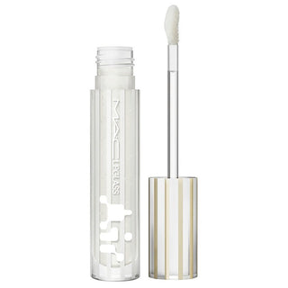 Mac Cosmetics Gloss Labbra Air Non-Sticky Zephyr — Gloss labbra