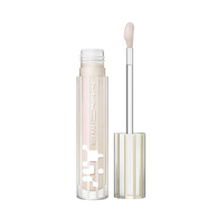 Mac Cosmetics Lucidalabbra Air Non-Sticky Gloss Frosting — Lucidalabbra