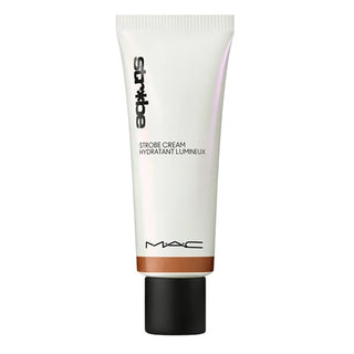 Mac Cosmetics Strobe 6 Bronzelite Crema 50 ml — Crema Illuminante