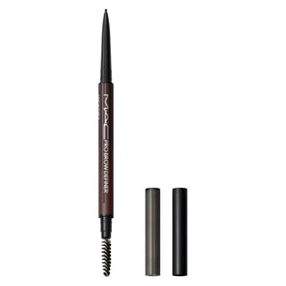 Mac cosmetics Mac Pro Brow Definer 1mm Hickory — Matita sopracciglia