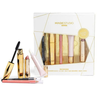 Magic Studio Cofanetto Diamond Star Makeup Box — Set makeup