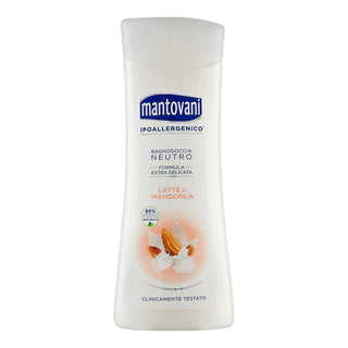 Mantovani Mandorla 400 ml — Spray Corpo