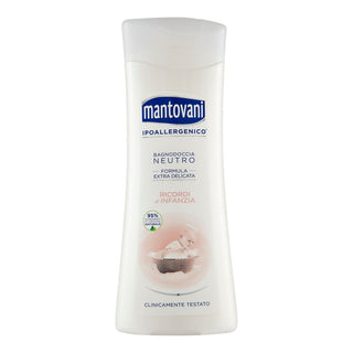 Mantovani Ricordi D'Infanzia 400 ml — Fragranza per ambienti