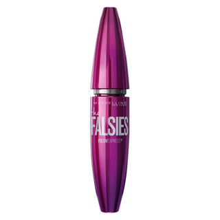 Maybelline Volumen-Mascara mit falsche-Wimpern-Effekt 