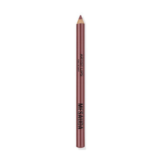 Mesauda Artist Lips 106 Litchi — Rossetto Liquido