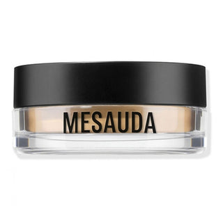 Mesauda Celestial Veil Polvere Libera Fissante 302 — Polvere libera fissante