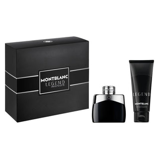 Montblanc Cofre Legend 