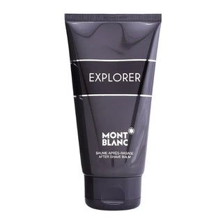 Montblanc Balsamo Dopobarba Explorer 150 ml — Balsamo dopobarba
