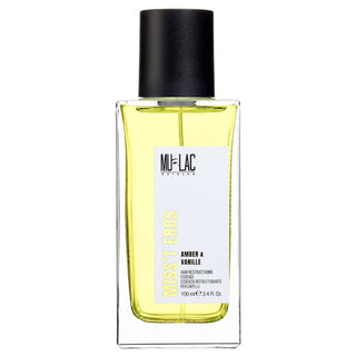 Mulac Cosmetics Miss T Eros Essenza Ristrutturante Per Capelli 100 ml — Essenza capelli