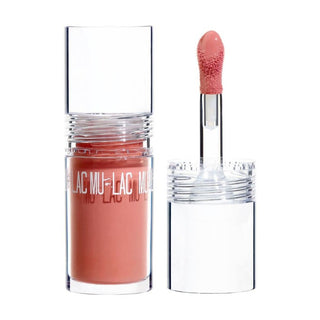 Mulac cosmetics 3Dverse Blush Liquido Lumin.18 Virtualand — Blush liquido
