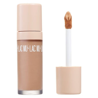 Mulac First Take Foundcealer - Base-corrector unificante Cinnamon 9R 