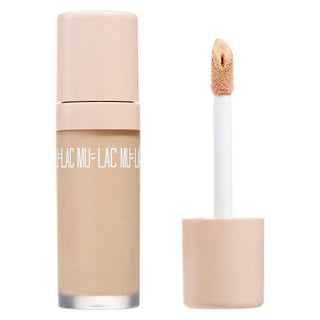 Mulac First Take Foundcealer - Base-corrector unificante Crumble 4Y 
