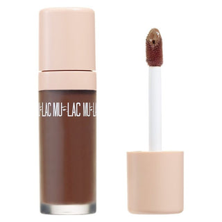 Mulac First Take Foundcealer - Base de maquillaje-corrector unificante Chestnut 11R 