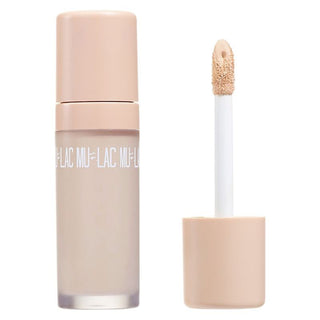 Mulac First Take Foundcealer - Base de maquillaje-corrector unificante Vanilla 2Y 