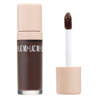 Mulac First Take Foundcealer - Base de maquillaje-corrector unificante Coffee 12N 
