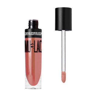 Mulac Brillo de labios Psygloss Hasty 04 
