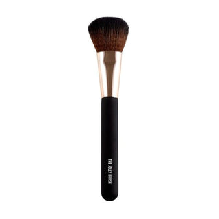 Mulac Cosmetics Spazzola Jolly 02 — Spazzola Trucco