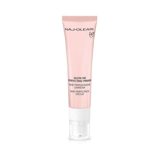 Naj-Oleari Glow Me Perfecting Primer 01 Rosa Chiaro 