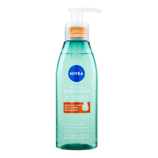 Nivea Visage Detergente 150 ml — Detergente viso