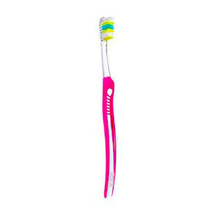 Oral-B Manual Toothbrush Indicator Interdental Medium Bristles 