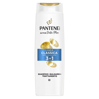 Pantene Pro-V Shampoo 3In1 Classico 250 ml — Shampoo