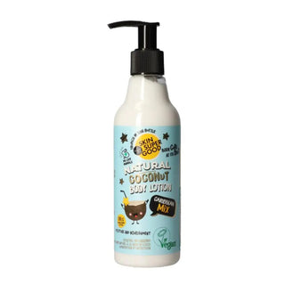 Planeta Organica Lozione Corpo Skin Super Good Cocco Dei Caraibi Mix 250 ml — Lozione corpo