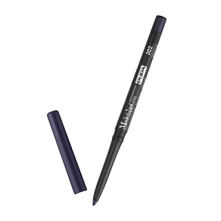 Pupa Made To Last Definition - Lápiz Automático de Ojos 302 Intense Aubergine 